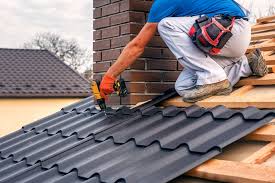 Best Emergency Roof Repair Services  in Germantown, IL